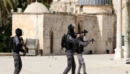 إصابة فلسطينيين في اعتداءات للمستوطنين بالضفة الغربية