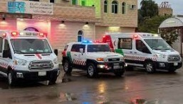 الأحساء الأقل نسبة.. 21 خطأ طبيًا يوميًا في المملكة و ⁧‫الرياض‬⁩ الأعلى