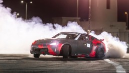 ضمن بطولة السعودية تويوتا 2023.. جدة تستضيف منافسات الأوتوكروس اليوم