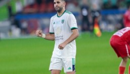 الأهلي يسعى لمصالحة جماهيره أمام أبها بكأس الملك اليوم