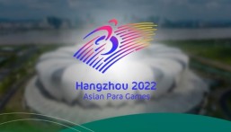 26 لاعبًا ولاعبة يمثلون المملكة في دورة الألعاب البارالمبية الآسيوية بالصين
