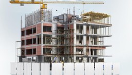 “البلدية والإسكان” تُلزم المقاولين والمطوّرين بتسوير مواقع الأعمال الإنشائية