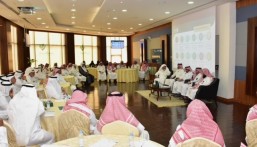 غرفة الأحساء تستضيف ورشة “تنمية الكيانات الوقفيّة في الأحساء”