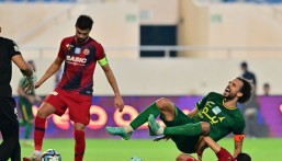 الفيصلي والخليج يحجزان مقعدهما في دور الـ8 من كأس خادم الحرمين الشريفين