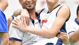 في سابقة هي الأولى.. “الأمرد” يسجل جميع نقاط فريقه أمام النصر ومطالب بضمه لموسوعة جينتس