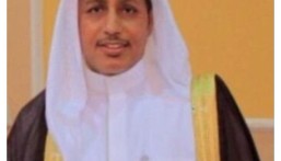 “خليفة الصقر” ينضم إلى قائمة أعضاء نادي الروضة بالأحساء