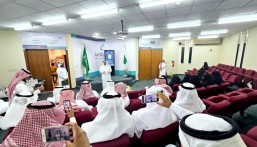 بر الأحساء تحتفي بالمعلمين والمعلمات في يومهم العالمي