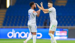 بالصور.. الفتح يحقق فوزه الرابع على حساب الرائد بدوري روشن