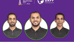 ‏الاتحاد الدولي يختار طاقم تحكيم سعودي للمشاركة في مونديال الأندية⁩ 2023