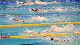 أخضر السباحة يواصل برنامجه الإعدادي في الدمام