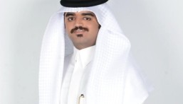 الروضة يُعين الصقر رئيسًا تنفيذيًا للنادي