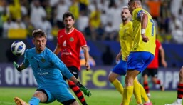 دوري أبطال آسيا: النصر والهلال لحسم تأهلهما والاتحاد للاقتراب