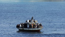 إنقاذ 862 مهاجرًا.. إحباط 24 عملية هجرة غير شرعية جنوب غرب تونس