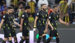 الاتحاد والهلال أمام القوة الجوية ومومباي سيتي في الجولة الرابعة لدوري أبطال آسيا غدا