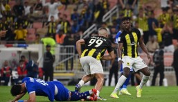 الاتحاد الآسيوي يمنح الفوز للاتحاد ويعاقب سباهان بدوري أبطال آسيا