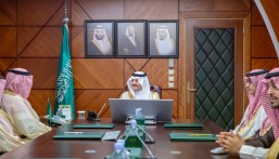 أمير الشرقية يدشن مركز بيانات مجموعة (stc) في المنطقة