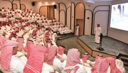 غرفة الأحساء تُنفّذ برنامج “التهيئة الوظيفية” لحديثي الالتحاق بسوق العمل