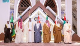 عاجل.. إطلاق المرحلة الأولى من مشروع ربط المخالفات المرورية إلكترونيًّا بين دول مجلس التعاون