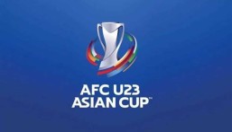 الهدف أولمبياد باريس.. “الأخضر” في المجموعة الثالثة بكأس آسيا تحت23