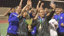 “طائرة العدالة” أبطال الأحساء للشباب