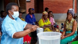 كارثة كبيرة.. ارتفاع إصابات الكوليرا في زامبيا إلى 3000 إصابة
