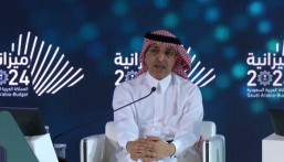 وزير المالية: المملكة لديها حيز مالي لمواجهة صدمات الاقتصاد