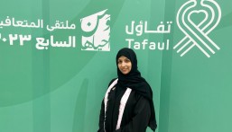 قصة نجاح: “الشيباني” تتحدى مرض السرطان في أربعة أشهر