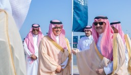 برعاية أمير الشرقية.. 4 عقود لتقديم الخِدْمَات البحرية في 8 موانئ باستثمارات مليار ريال