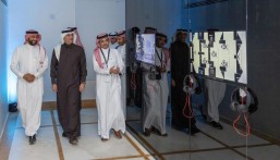  تجارب وخبرات بمشاركة 29 دولة.. ملتقى الفيديو آرت الدولي بالأحساء يودّع جمهوره