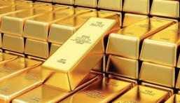 انخفاض أسعار الذهب اليوم الخميس في المعاملات الفورية