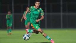 الصليبي يبعد رشيد الروضة.. والإدارة تشكر المعيويد والخليفة