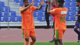 الروضة يتخطى نيوم ويعود للمركز الثالث