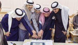 الأحساء تجذب السواح بأرقام قياسية تشهد بها موسوعة “غينيس” العالمية