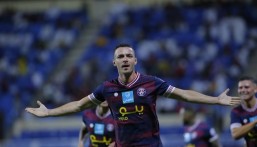 العدالة يُعيد “تيجانيتـش”.. وفريق السلة يواصل وصافة دوري الأولى