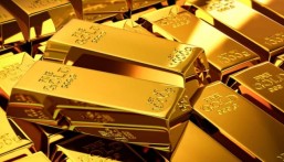 الذهب يتجه لتحقيق مكاسب أسبوعية مع تراجع الدولار