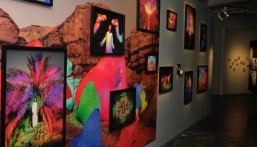 معرض “الحسا حسانا” بجدة يواصل فعالياته بصور مميزة عن الأحساء