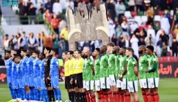 الهلال يواصل صدارته للدوري بفوزٍ مهم على الاتفاق