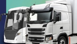 متبقي 60 يومًا.. موعد تطبيق الرصد الآلي على مخالفات الشاحنات والحافلات