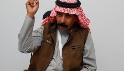 الجهني وإطلاق سباقات الهجن.. علاقة أكثر من ربع قرن