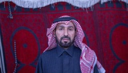 بن وحير: المضمرين في الهجن مثل مدربي كرة القدم