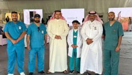 برعاية محافظ الأحساء.. انطلاق مهرجان الصقور الأول بالأحساء بمشاركة مكتب وزارة البيئة