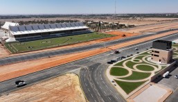 50 يومًا تعيد تأهيل مقر الجنادرية للهجن