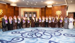 نائب أمير الشرقية يدشن حملة ترميم الرمضانية “ليلة أثر” ويبارك توقيع عدد من الاتفاقيات