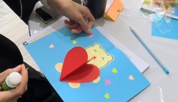 جمعية درر تختتم الأسبوع الأول لتدريب المؤهلات في برنامج فلذاتنا