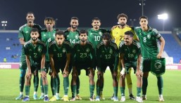 الأخضر تحت 23 يقيم معسكرًا إعداديًا في قطر استعدادًا لكأس آسيا