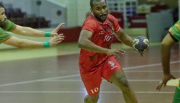 الوحدة يستضيف الترجي في الجولة الـ 11 من ممتاز اليد