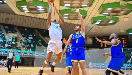 زيادة أندية دوري الشباب لكرة السلة إلى 14 ناديًا