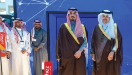 ضمن برنامج البيئة التنظيمية.. إطلاق 10 مركبات ذاتية القيادة لتوصيل الطلبات