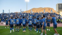 صعود الأنوار والغوطة والشرف والعلا إلى دوري الدرجة الثانية