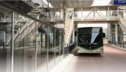 إلزام السائقين في أنشطة النقل بالحافلات بالزي الموحد